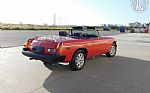 1977 MGB Thumbnail 18