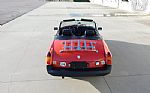 1977 MGB Thumbnail 20