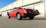 1977 MGB Thumbnail 22