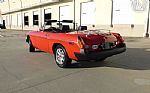 1977 MGB Thumbnail 23