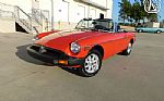 1977 MGB Thumbnail 26