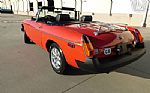 1977 MGB Thumbnail 25