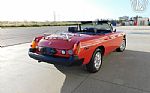 1977 MGB Thumbnail 28