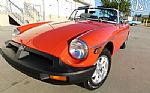 1977 MGB Thumbnail 46
