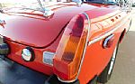 1977 MGB Thumbnail 60
