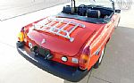 1977 MGB Thumbnail 62
