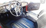 1977 MGB Thumbnail 70