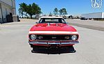1968 Camaro SS Convertible Thumbnail 2