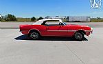 1968 Camaro SS Convertible Thumbnail 3