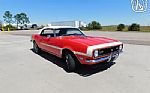 1968 Camaro SS Convertible Thumbnail 9