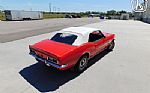 1968 Camaro SS Convertible Thumbnail 13