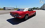1968 Camaro SS Convertible Thumbnail 14