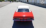 1968 Camaro SS Convertible Thumbnail 17
