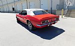 1968 Camaro SS Convertible Thumbnail 19