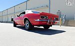 1968 Camaro SS Convertible Thumbnail 20