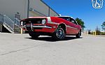 1968 Camaro SS Convertible Thumbnail 24