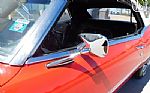 1968 Camaro SS Convertible Thumbnail 25