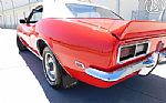1968 Camaro SS Convertible Thumbnail 37