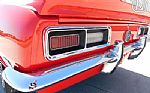 1968 Camaro SS Convertible Thumbnail 38