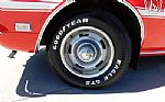 1968 Camaro SS Convertible Thumbnail 41