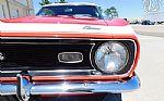 1968 Camaro SS Convertible Thumbnail 43