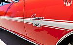 1968 Camaro SS Convertible Thumbnail 47