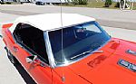 1968 Camaro SS Convertible Thumbnail 48