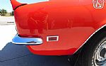1968 Camaro SS Convertible Thumbnail 51