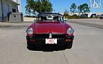 1979 MGB Thumbnail 2