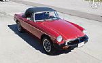 1979 MGB Thumbnail 8