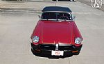1979 MGB Thumbnail 7