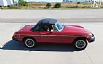 1979 MGB Thumbnail 12