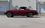 1979 MGB Thumbnail 21