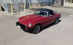 1979 MGB Thumbnail 23