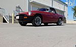 1979 MGB Thumbnail 24