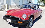 1979 MGB Thumbnail 35