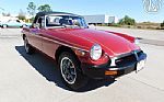 1979 MGB Thumbnail 45