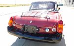 1979 MGB Thumbnail 56
