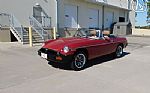 1979 MGB Thumbnail 65