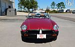 1979 MGB Thumbnail 66