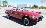 1979 MGB Thumbnail 67