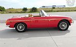 1971 MGB Thumbnail 3
