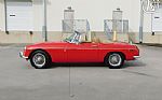 1971 MGB Thumbnail 5