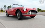 1971 MGB Thumbnail 10