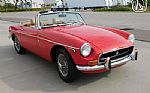1971 MGB Thumbnail 9