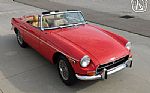1971 MGB Thumbnail 8