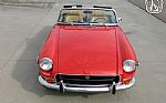 1971 MGB Thumbnail 7