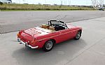 1971 MGB Thumbnail 13