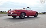 1971 MGB Thumbnail 15