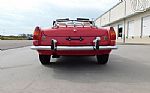 1971 MGB Thumbnail 16